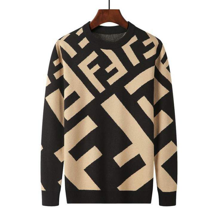 Picture of Fendi Sweaters _SKUFendiM-3XL25wrM218045154